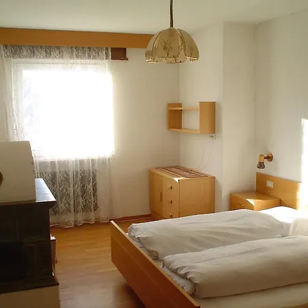 Haus Elli Apartment