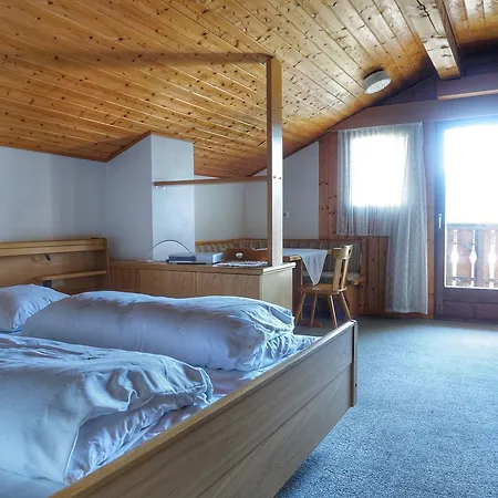 Haus Elli Apartment
